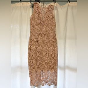 Bisou Bisou Michelle Bohbot size 6